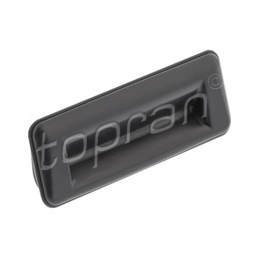 Poignée Hayon de Coffre Pour VW Audi A1 Skoda 5J0827566A 5J0827566C 5J0827566E