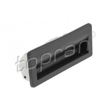 Poignée Hayon de Coffre Pour VW Audi Seat Skoda 5E5827566 5N0827566B 5N0827566T