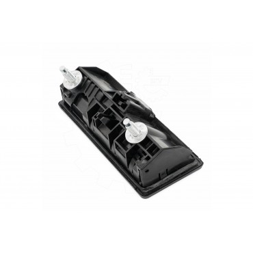 Poignée Hayon de Coffre Pour VW Audi Seat Skoda 5E5827566 5N0827566B 5N0827566T
