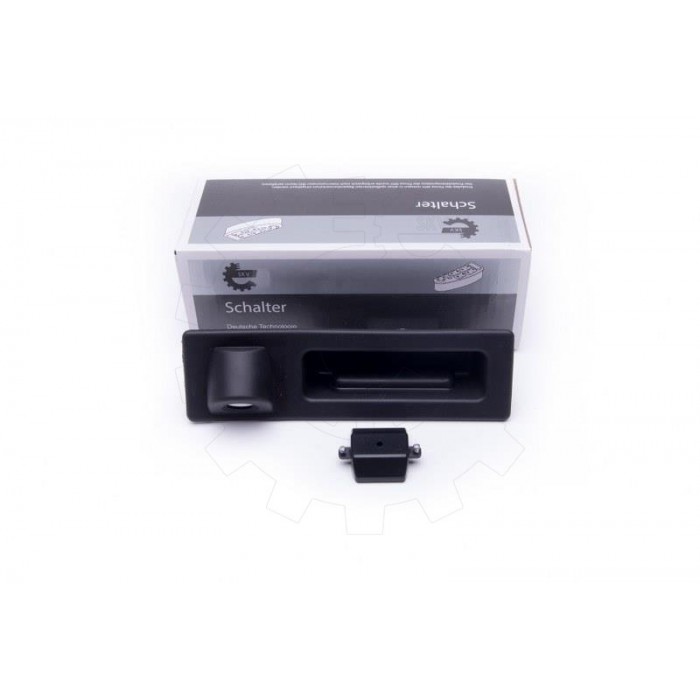 Poignée Hayon de Coffre Pour BMW Série 2 F22, F87 F23 F45 F46 51247463163