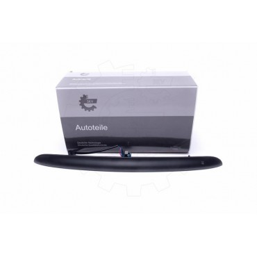 Poignée Hayon de Coffre Pour BMW Série 3 E46 51137056132 51137171699