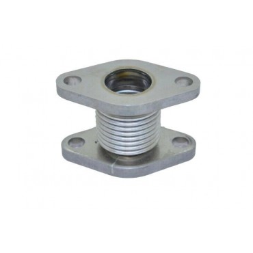 Tube manchon vanne EGR Pour...