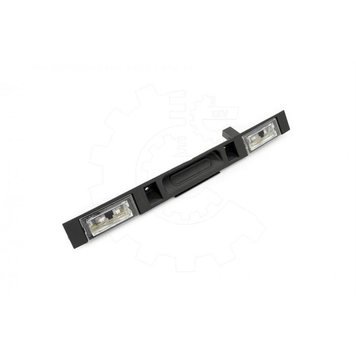 Poignée Hayon de Coffre Pour BMW X3 E83 3403611 51133403611