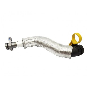 Tuyau retour d'huile Pour...