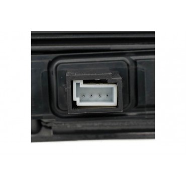 Poignée Hayon de Coffre Pour BMW X5 E53 51137061247 51137170676 51138243767