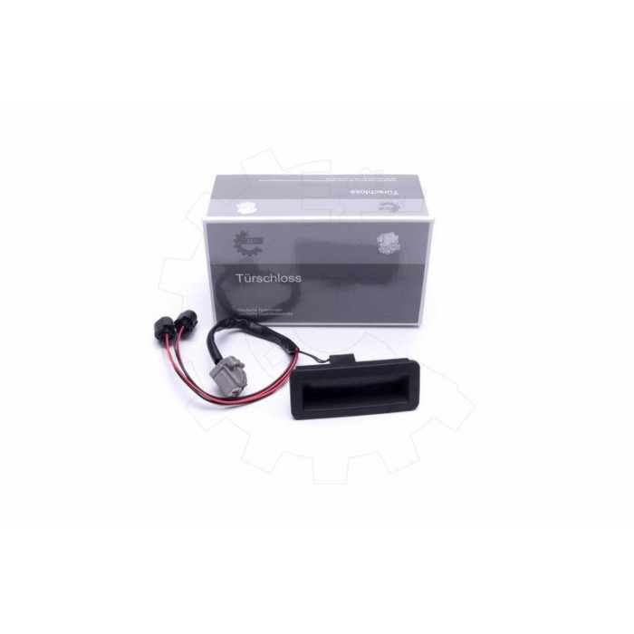 Poignée Hayon de Coffre Pour Land Rover Discovery III IV LR015457 LR071910