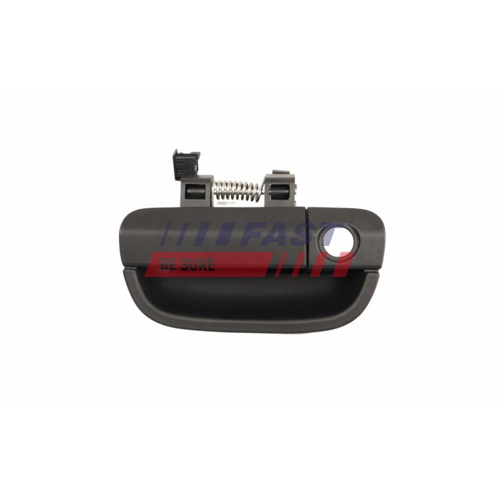 Poignée Hayon de Coffre Pour Mercedes-Benz Vito A6397600559