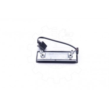 Poignée Hayon de Coffre Pour VW Bora Golf IV Touareg Porsche Cayenne