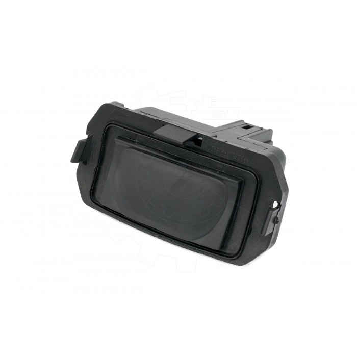 Poignée Hayon de Coffre Pour Renault Laguna II 7701472930