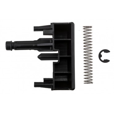 Poignée Hayon de Coffre Pour Renault Megane I Scenic Scénic 7700435694