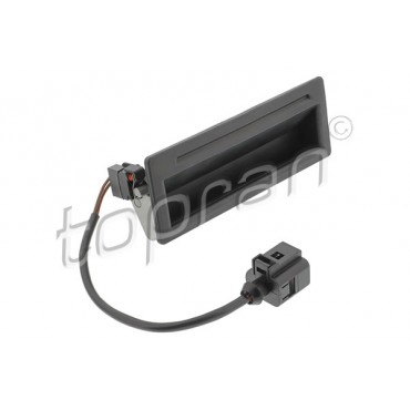 Poignée Hayon de Coffre Pour VW Bora Golf IV Touareg 1J0827566L