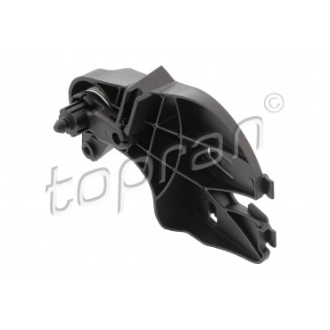 Poignée Ouverture du Capot Pour Audi A3 A4 A5 A6 A7 Q2 8T1823633 8T182363301C