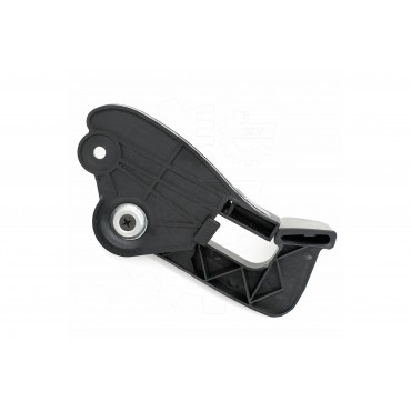 Poignée Ouverture du Capot Pour Audi A4 Seat Exeo 8E1823531D 8E1823533B