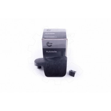 Poignée Ouverture du Capot Pour Audi A4 A5 8T1823533 8T18235334PK 8T1823533B