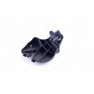 Poignée Ouverture du Capot Pour Audi A6 A7 8T182363301C 8T1823633A01C