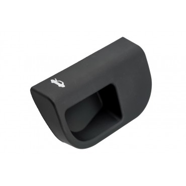 Poignée Ouverture du Capot Pour Peugeot Fiat Doblo Fiorino Citroën 7937W5