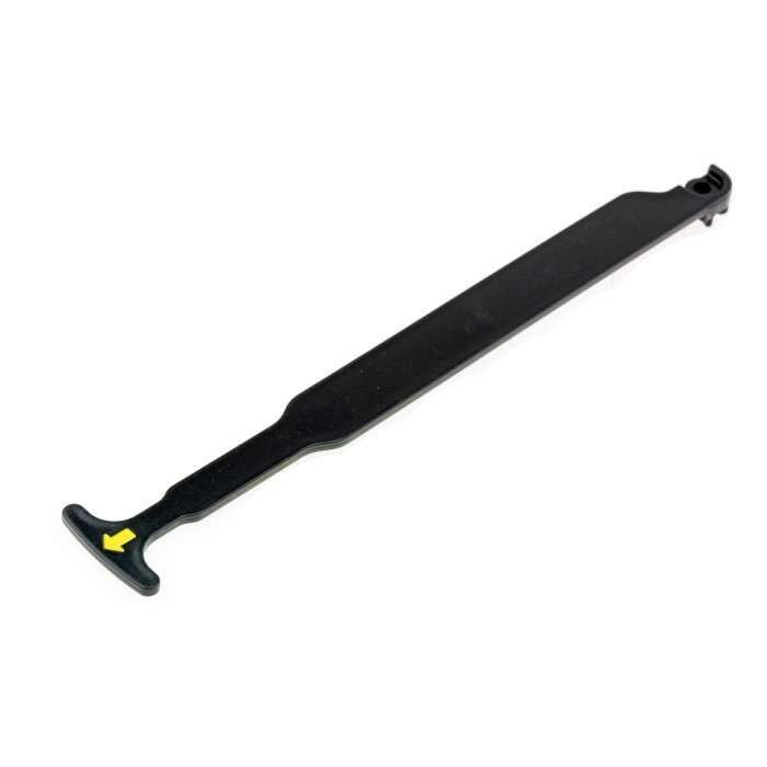 Tirette Ouverture Capot Moteur Pour Ford Fiesta V 1250328 2S6H16B632AE