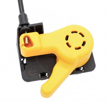 Tirette Ouverture Capot Moteur Pour Ford Focus III 1804625 BM5116A770AC