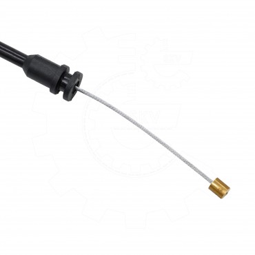 Tirette Ouverture Capot Moteur Pour Ford Focus III 1804625 BM5116A770AC