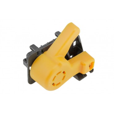 Tirette Ouverture Capot Moteur Pour Ford Focus III 1804625 BM5116A770AC