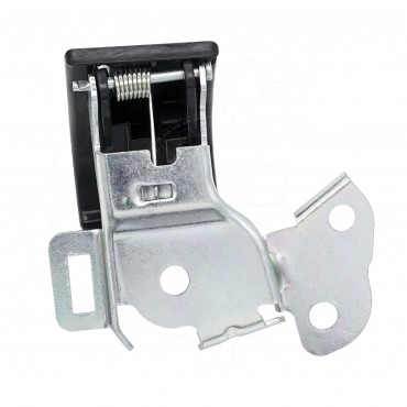 Poignée Ouverture du Capot Pour Mini Mini 51237149591