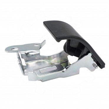 Poignée Ouverture du Capot Pour Mini Mini 51237149591