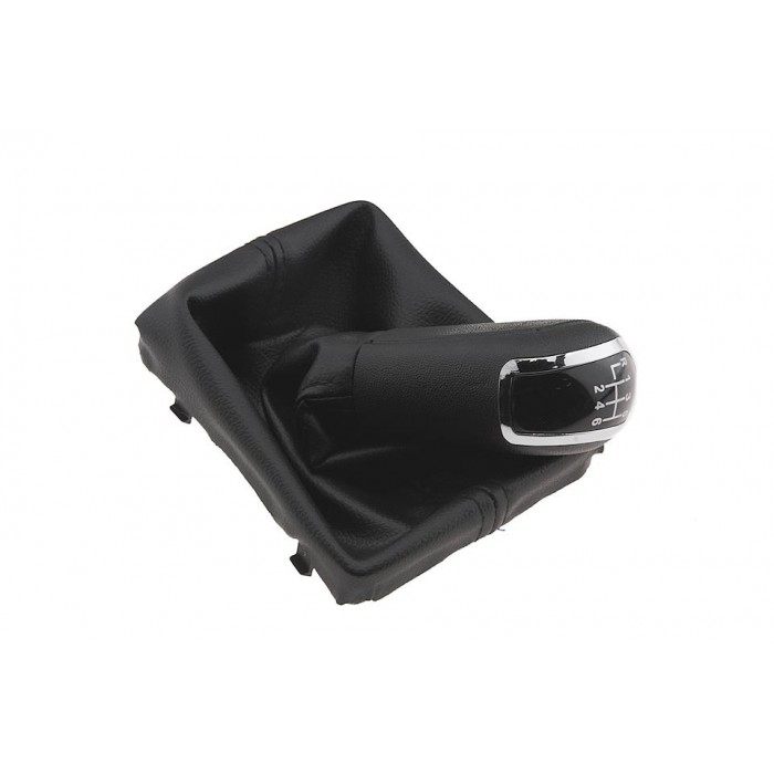 Pommeau et Soufflet de Vitesse Pour Audi A4 A5 A6 Q5