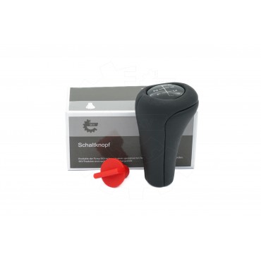 Pommeau Levier de Vitesse Pour BMW Série 1 E81 E82 X5 E53 Z3 Z4 E85 25117500299