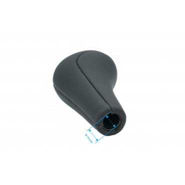 Pommeau Levier de Vitesse Pour BMW Série 1 E81 E82 X5 E53 Z3 Z4 E85 25117500299