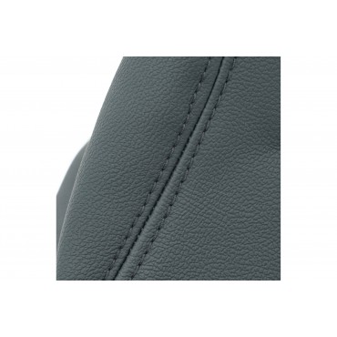 Pommeau et Soufflet de Vitesse Pour BMW Série 1 E81 E82 E87 E88 25117530222