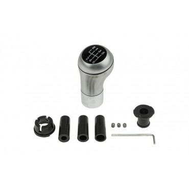 Pommeau Levier de Vitesse Pour BMW Série 1 E81 E82 E87 3 E90 E91 E92 E93 5 E60