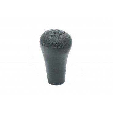 Pommeau Levier de Vitesse Pour BMW Série 3 E30 E36 E46 E90 E91 E92 25111434495