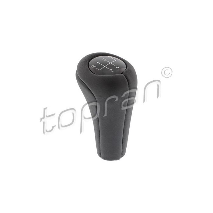 Pommeau Levier de Vitesse Pour BMW Série 3 E30 E36 E46 5 E34 Z4 E85 25111221290