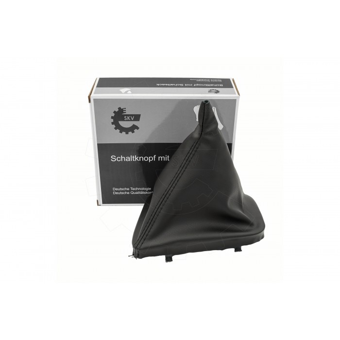 Soufflet de Vitesse Pour BMW Série 3 E46 25118014118