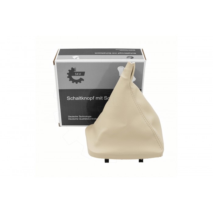 Soufflet de Vitesse Pour BMW Série 3 E46 25118014118