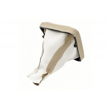 Soufflet de Vitesse Pour BMW Série 3 E46 25118014118