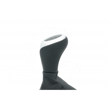 Pommeau et Soufflet de Vitesse Pour BMW Série 3 F30, F80 F31 F34 25117596087