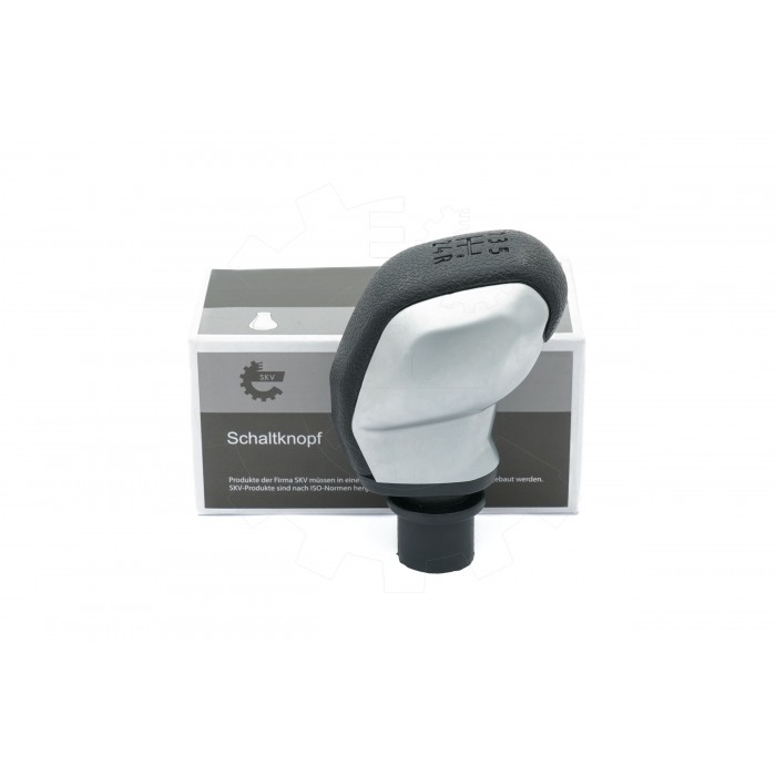 Pommeau Levier de Vitesse Pour Peugeot 208 Rifter Traveller Citroën Berlingo