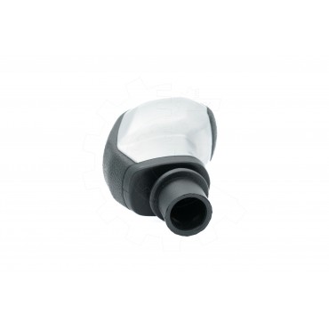 Pommeau Levier de Vitesse Pour Peugeot 208 Rifter Traveller Citroën Berlingo