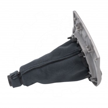 Pommeau et Soufflet de Vitesse Pour Peugeot Rifter Traveller Citroën Berlingo