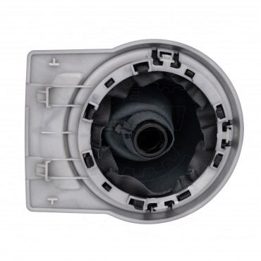 Pommeau et Soufflet de Vitesse Pour Peugeot Rifter Traveller Citroën Berlingo