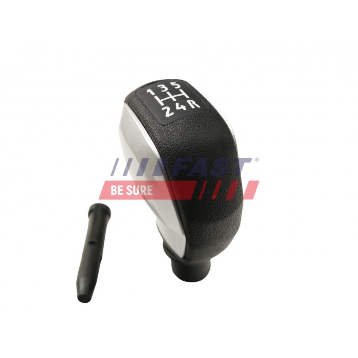 Pommeau Levier de Vitesse Pour Peugeot 208 Rifter Traveller Citroën Berlingo