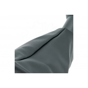 Pommeau et Soufflet de Vitesse Pour Peugeot Partner Citroën Berlingo 2403CN