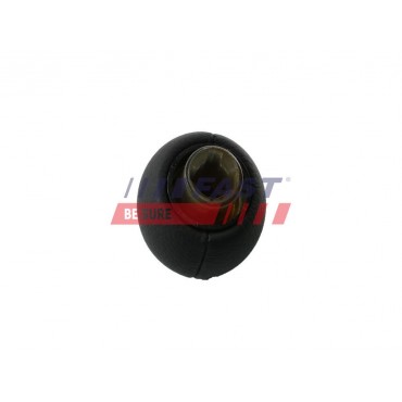 Pommeau Levier de Vitesse Pour Peugeot Fiat Citroën Berlingo C3 C4 C8 2403V1