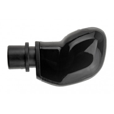 Pommeau Levier de Vitesse Pour Peugeot 206 207 301 307 308 408 508 2008 I 3008