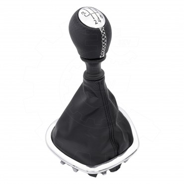 Pommeau et Soufflet de Vitesse Pour Renault Dacia Duster Opel Nissan 328651691R