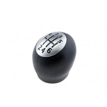 Pommeau Levier de Vitesse Pour Renault Clio III Laguna II Dacia Duster Opel