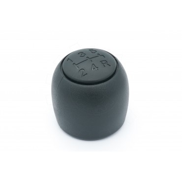 Pommeau et Soufflet de Vitesse Pour Fiat 500 Panda 55347138 71775051 735446224