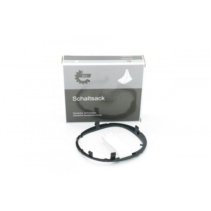 Cadre Pommeau de Vitesse Pour Fiat 500 Panda 55347138 71775051 735446224