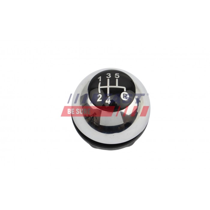 Pommeau Levier de Vitesse Pour Fiat 500 55344091 55344094